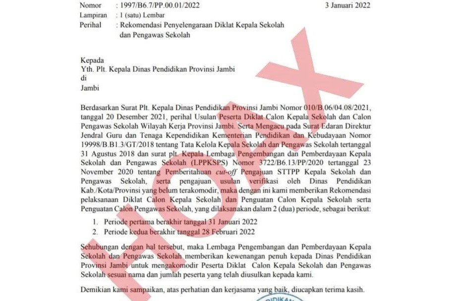 hoax