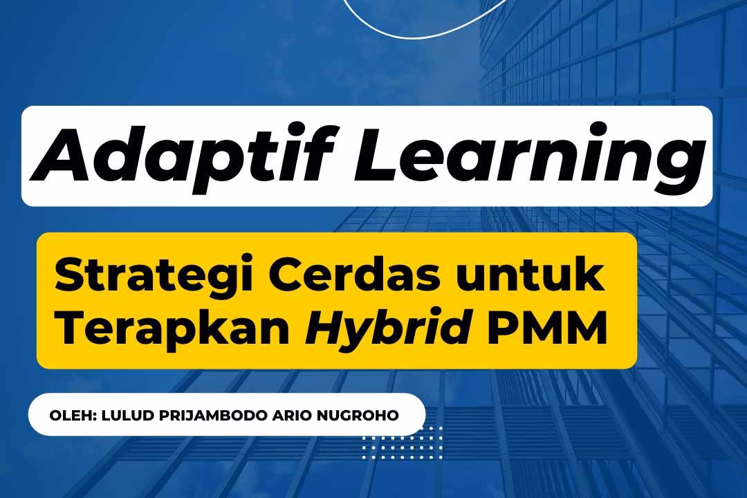 adaptif learning