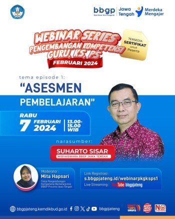 asesmen pembelajaran