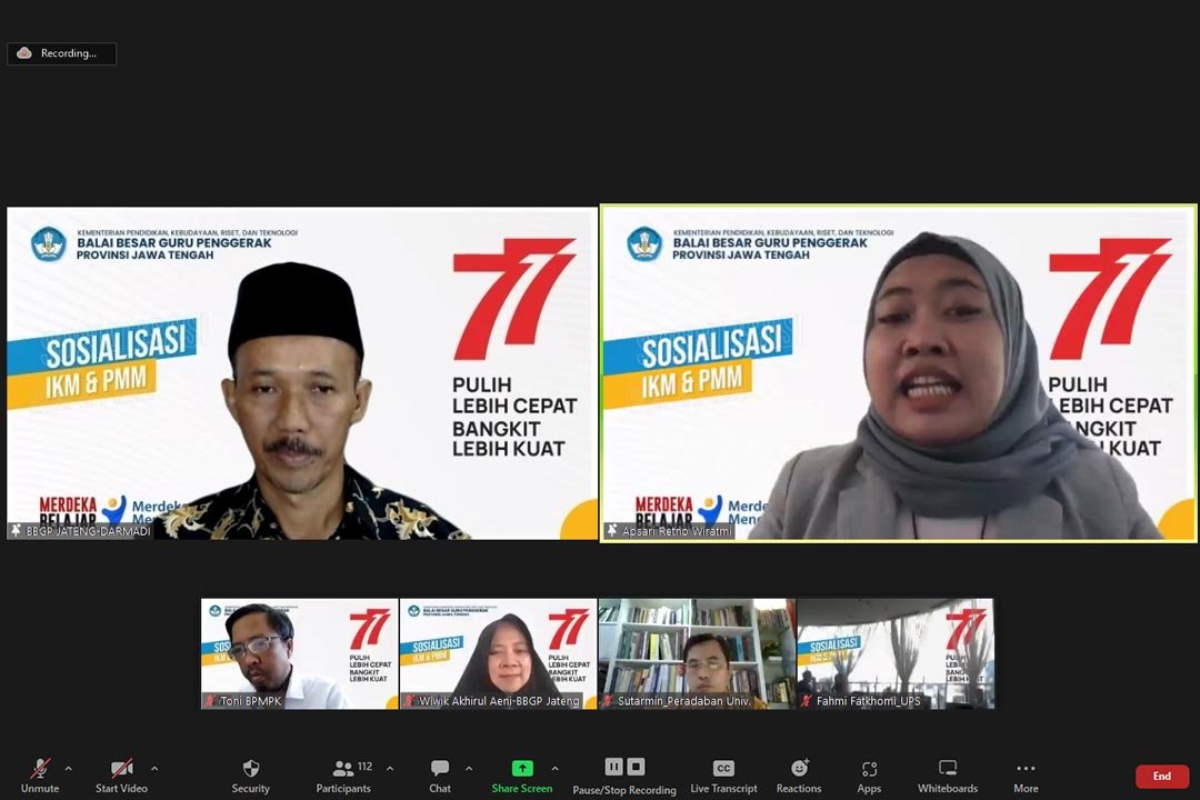 sosialisasi ikmpmm